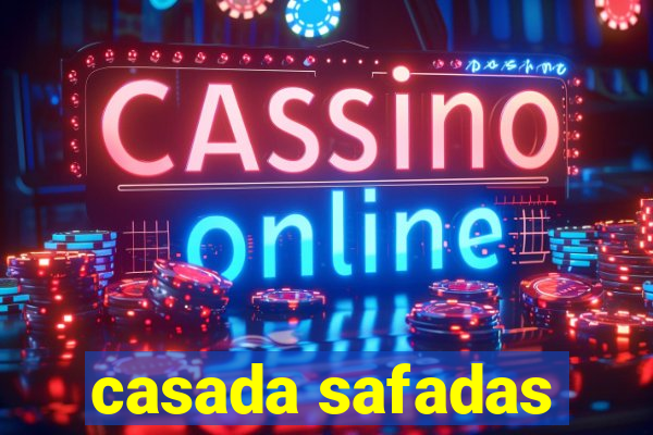 casada safadas