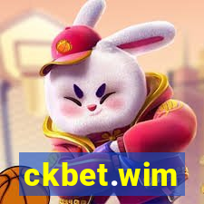ckbet.wim