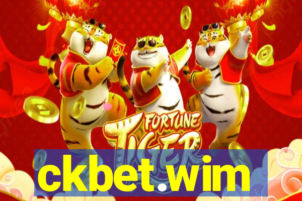 ckbet.wim