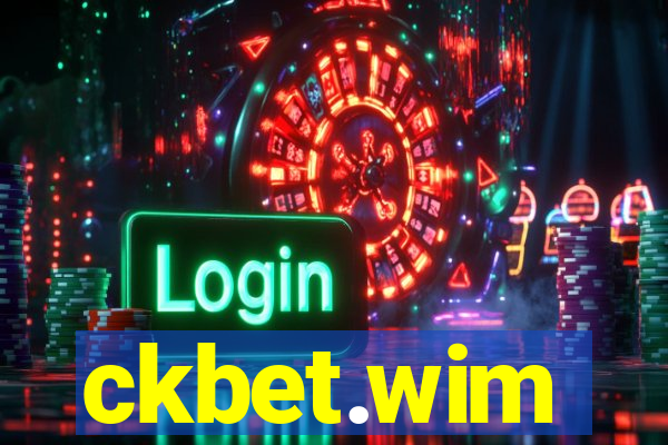 ckbet.wim
