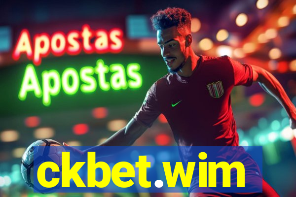 ckbet.wim