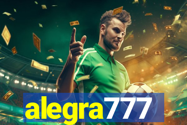 alegra777