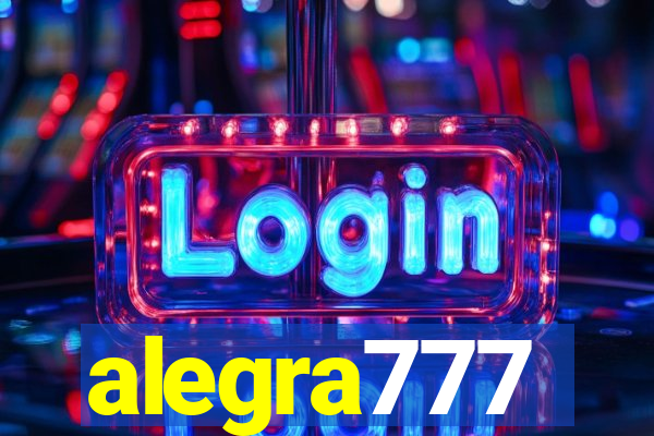 alegra777