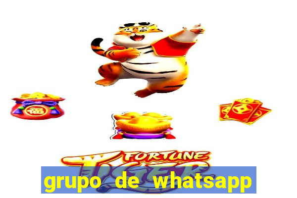 grupo de whatsapp coin master
