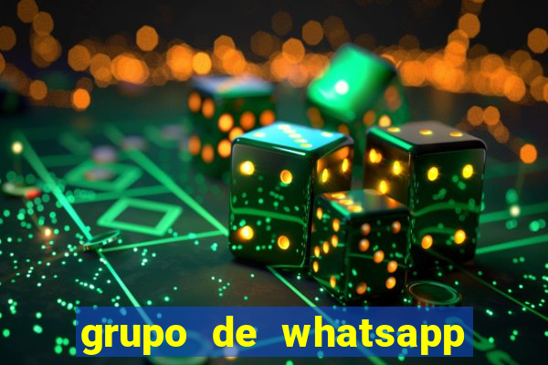 grupo de whatsapp coin master