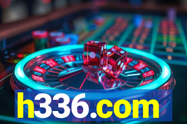 h336.com