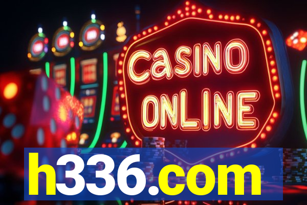 h336.com