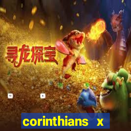 corinthians x palmeiras ao vivo futemax