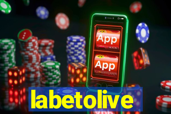 labetolive