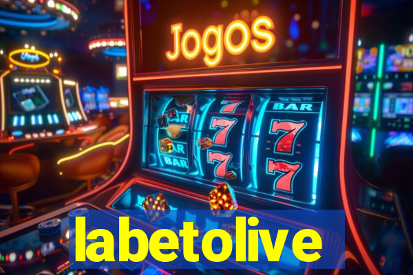 labetolive