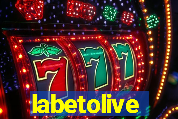 labetolive