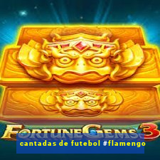 cantadas de futebol #flamengo