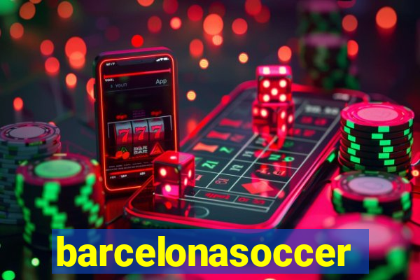barcelonasoccer.club
