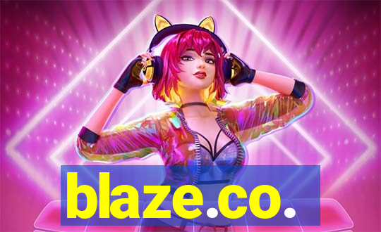 blaze.co.