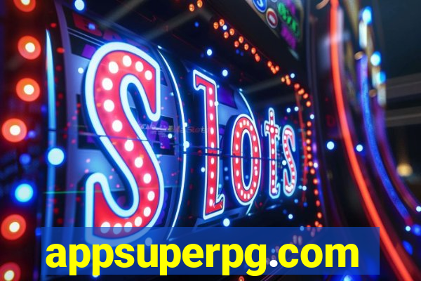 appsuperpg.com