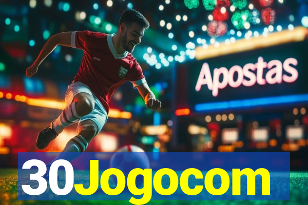 30Jogocom