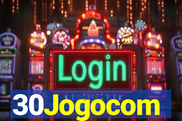 30Jogocom