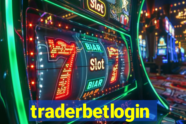 traderbetlogin