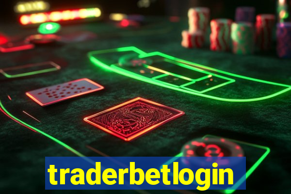 traderbetlogin