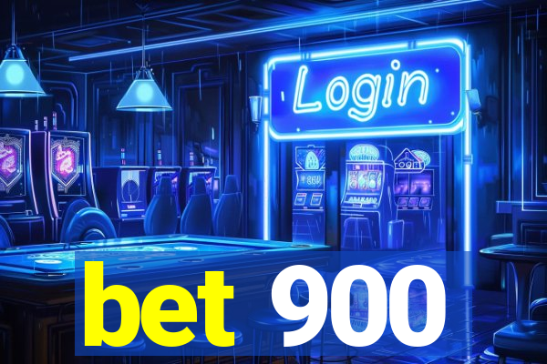 bet 900