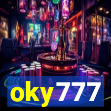 oky777