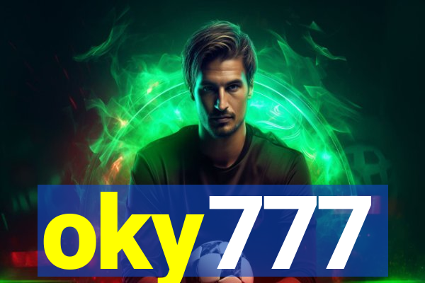 oky777