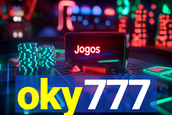 oky777