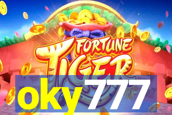 oky777