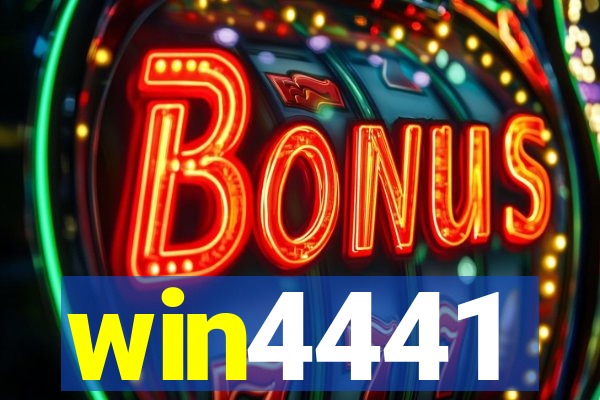 win4441
