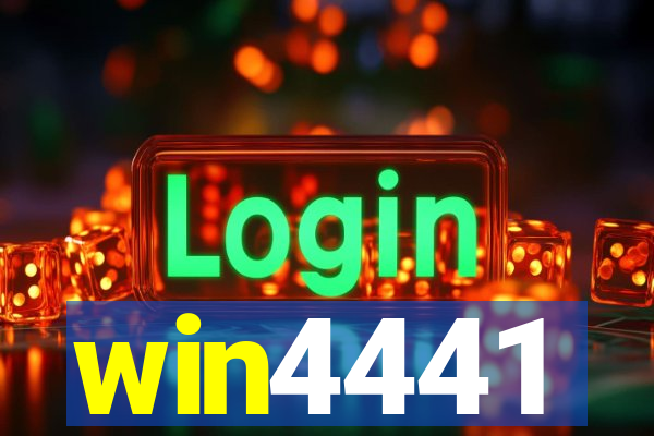 win4441