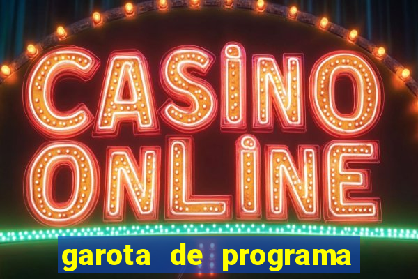 garota de programa de serrinha
