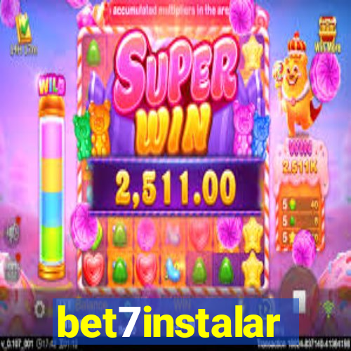bet7instalar