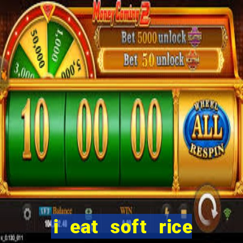i eat soft rice in another world manga pt br