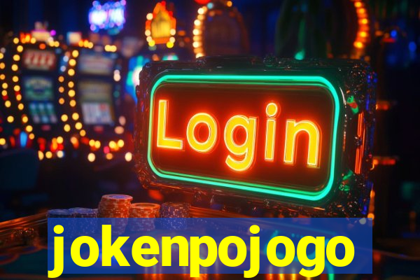 jokenpojogo