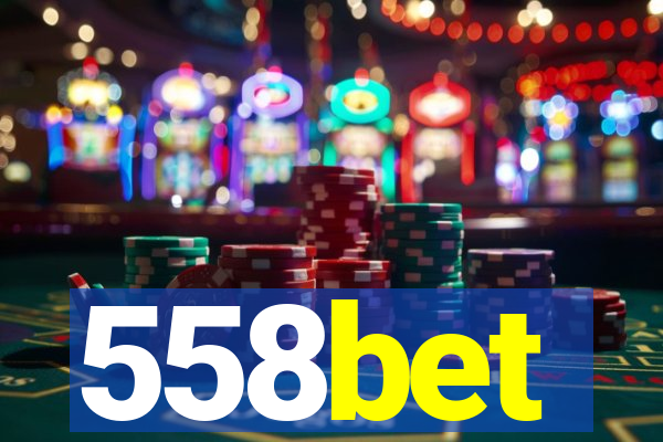 558bet