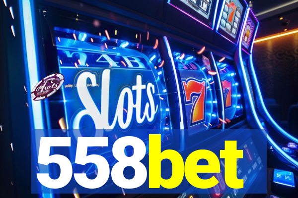 558bet