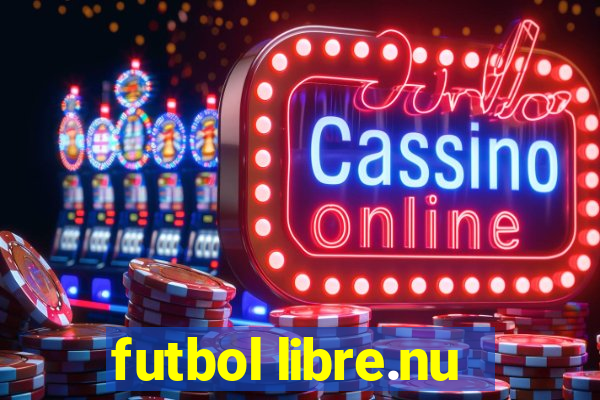 futbol libre.nu