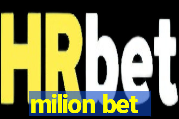 milion bet
