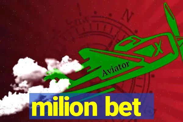 milion bet