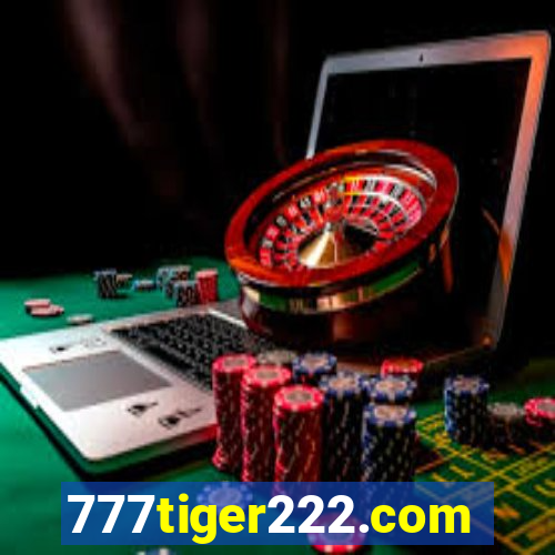 777tiger222.com