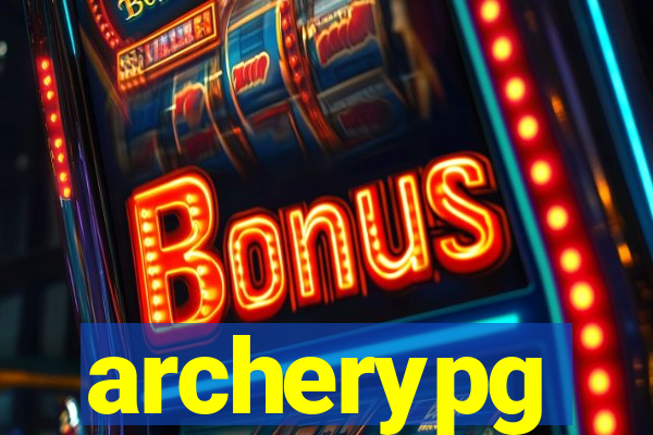 archerypg