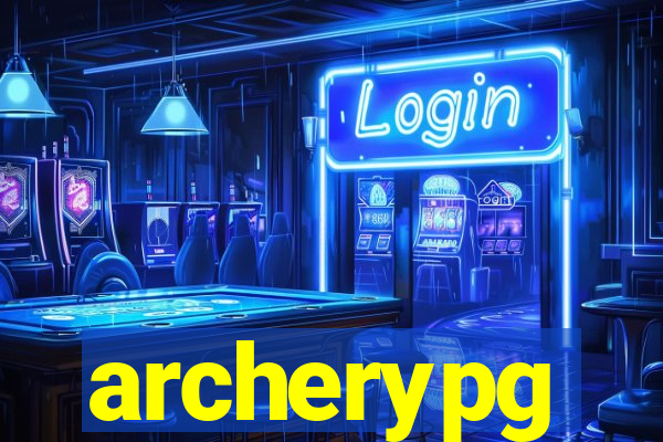 archerypg
