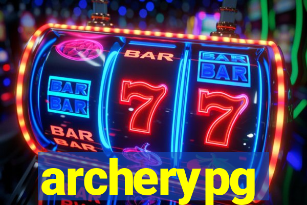 archerypg