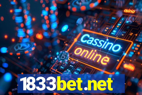 1833bet.net