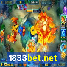 1833bet.net