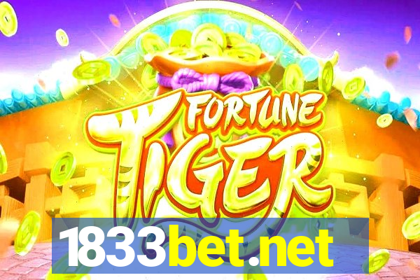 1833bet.net