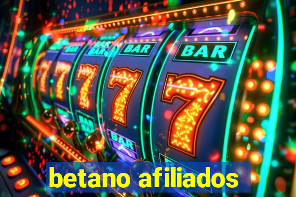 betano afiliados