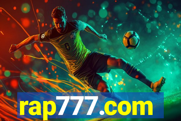rap777.com