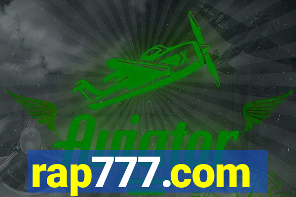 rap777.com