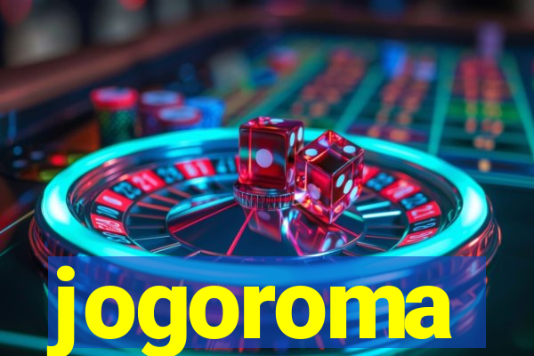 jogoroma